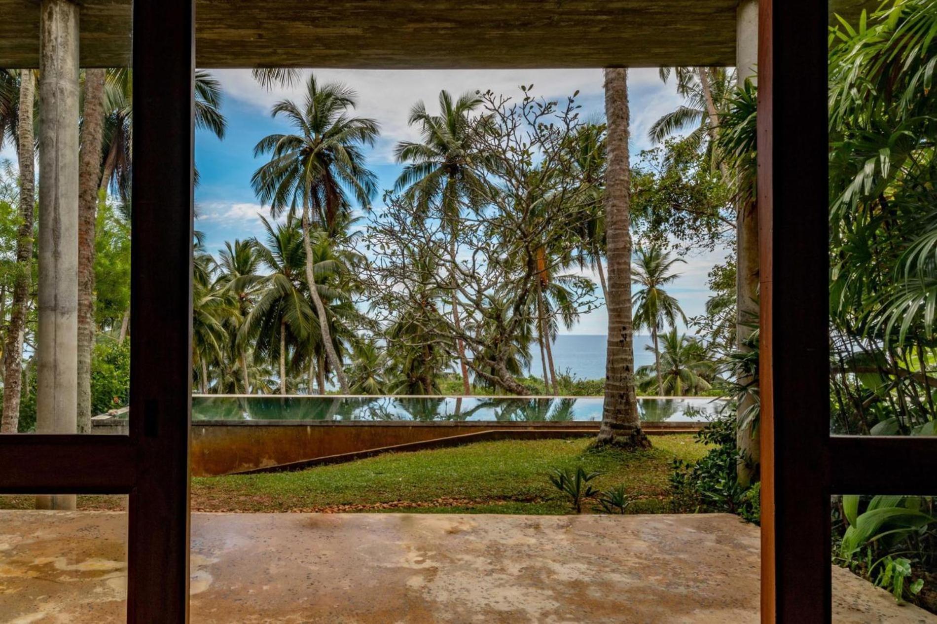 Walatta House Villa Tangalle Exterior photo