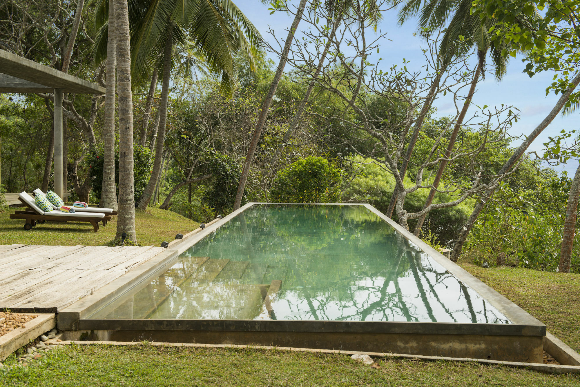 Walatta House Villa Tangalle Exterior photo