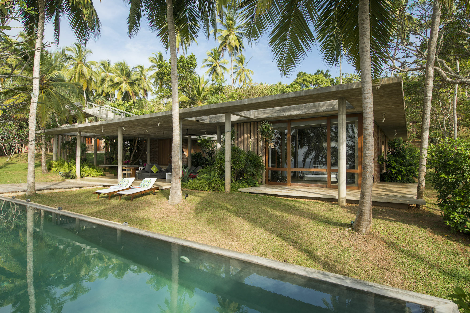 Walatta House Villa Tangalle Exterior photo