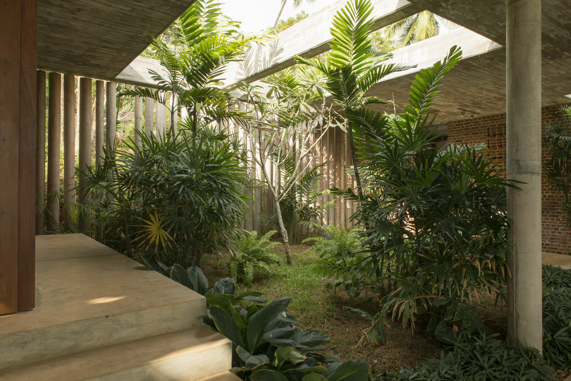 Walatta House Villa Tangalle Exterior photo