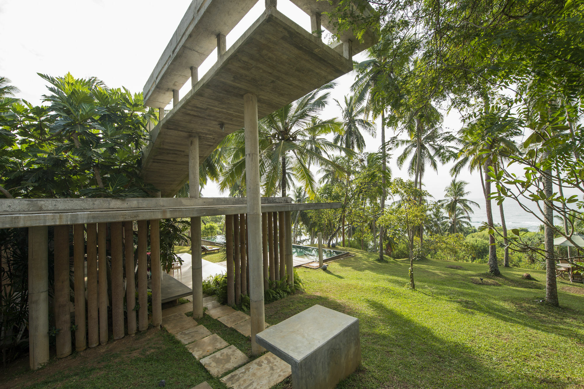 Walatta House Villa Tangalle Exterior photo